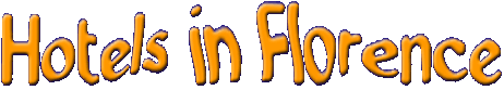 Hotels in Florence